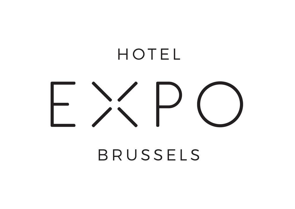 Hotel Expo Брюссель Экстерьер фото